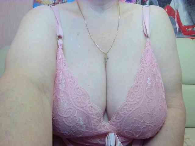 MargieEvansy webcam
