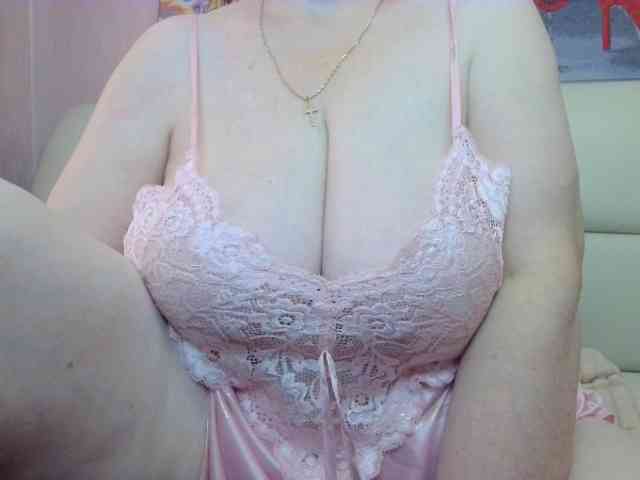 MargieEvansy webcam