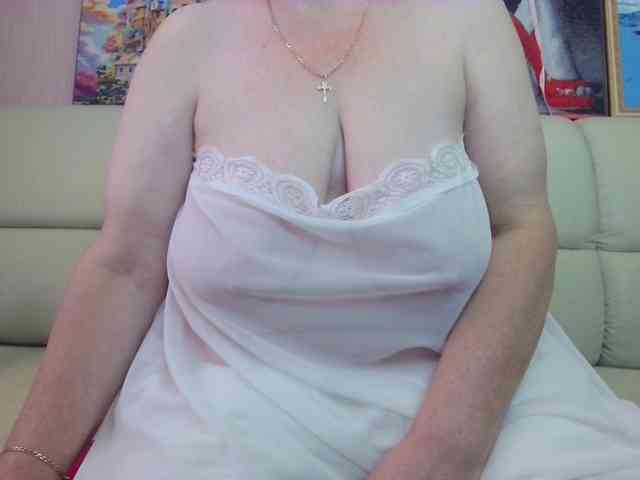 MargieEvansy webcam