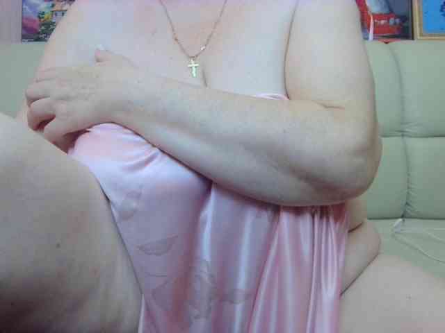 MargieEvansy webcam