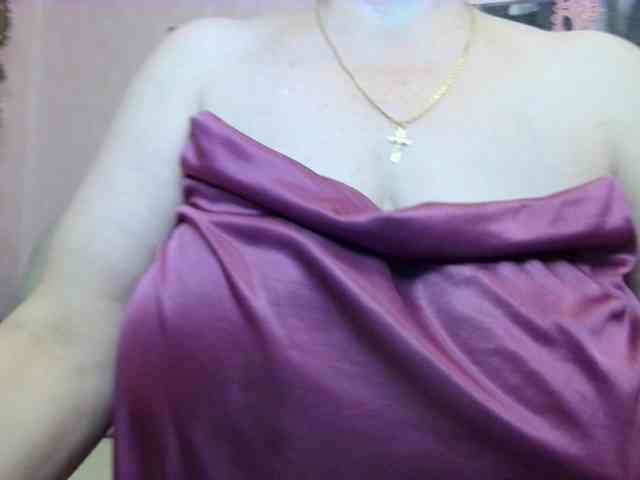 MargieEvansy webcam