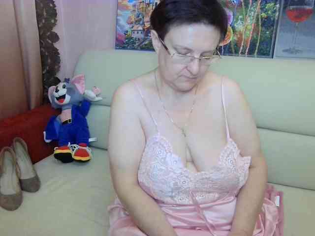 MargieEvansy
