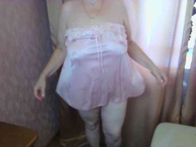 MargieEvansy webcam