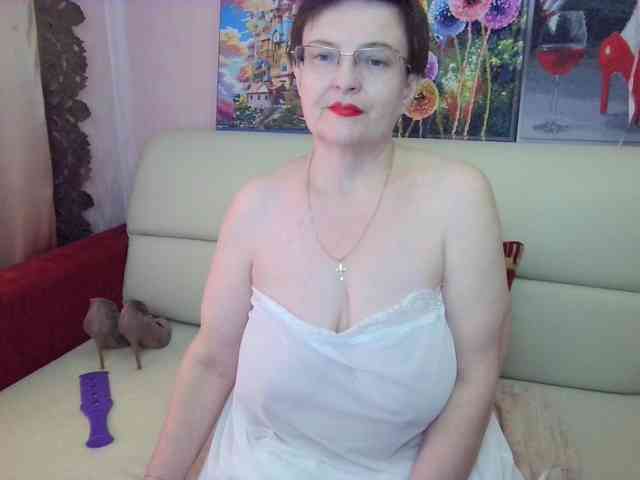 MargieEvansy webcam
