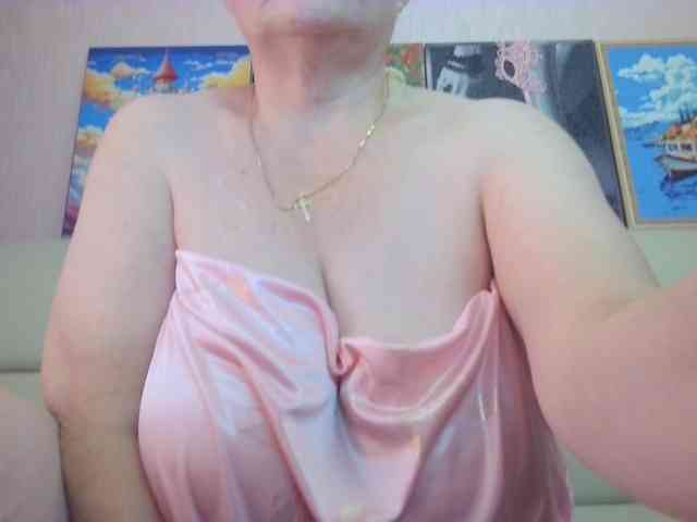 MargieEvansy webcam