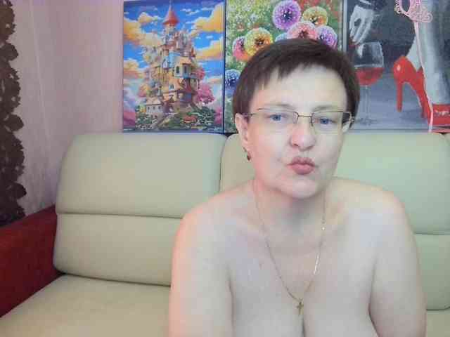 MargieEvansy webcam