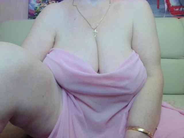MargieEvansy webcam