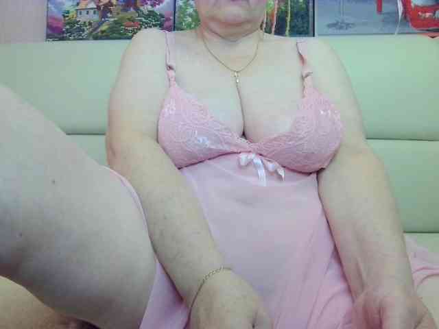 MargieEvansy webcam