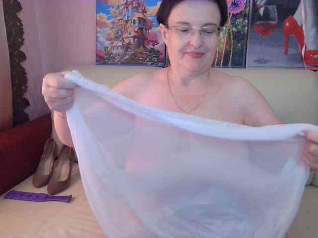 MargieEvansy webcam