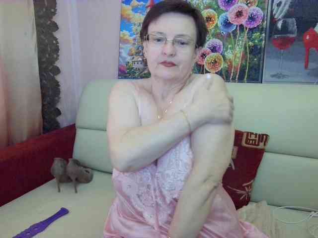 MargieEvansy