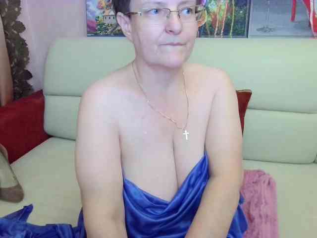 MargieEvansy webcam