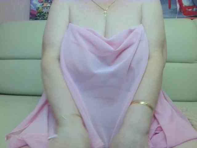 MargieEvansy webcam