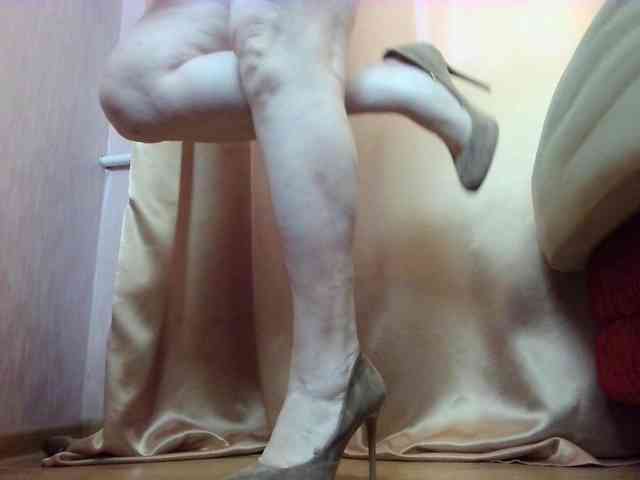 MargieEvansy webcam