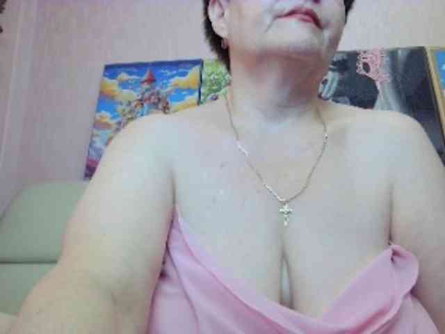 MargieEvansy webcam
