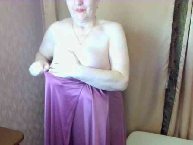 MargieEvansy webcam