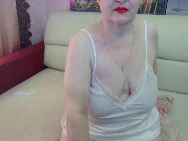 MargieEvansy