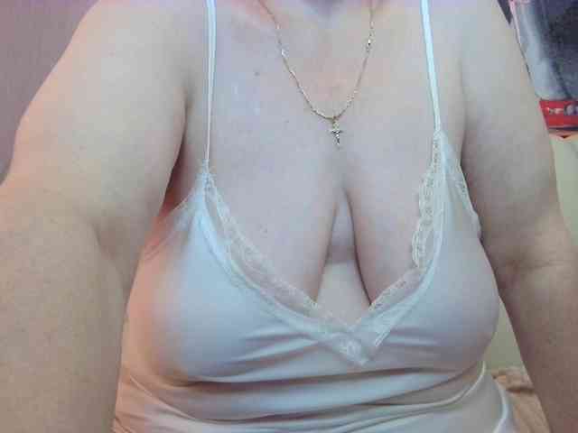 MargieEvansy webcam