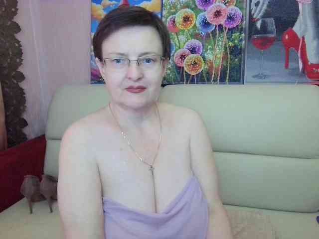 MargieEvansy webcam