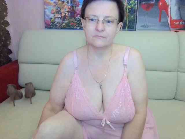 MargieEvansy webcam