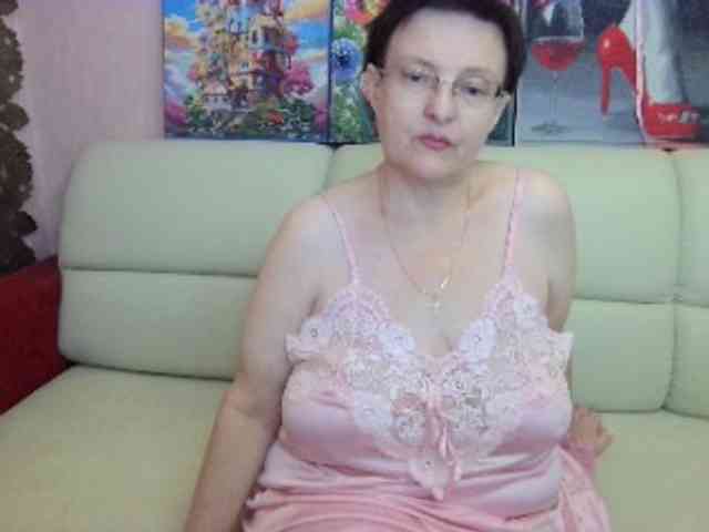 MargieEvansy webcam