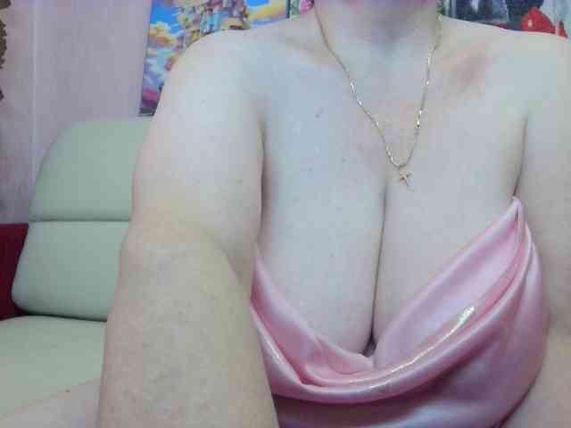 MargieEvansy webcam