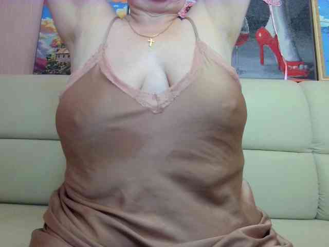 MargieEvansy webcam