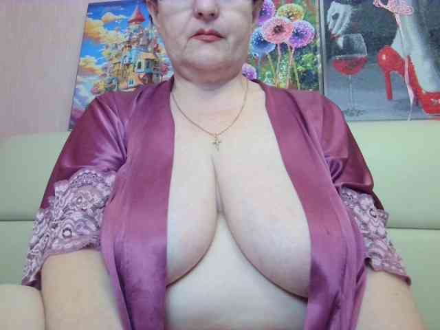 MargieEvansy webcam