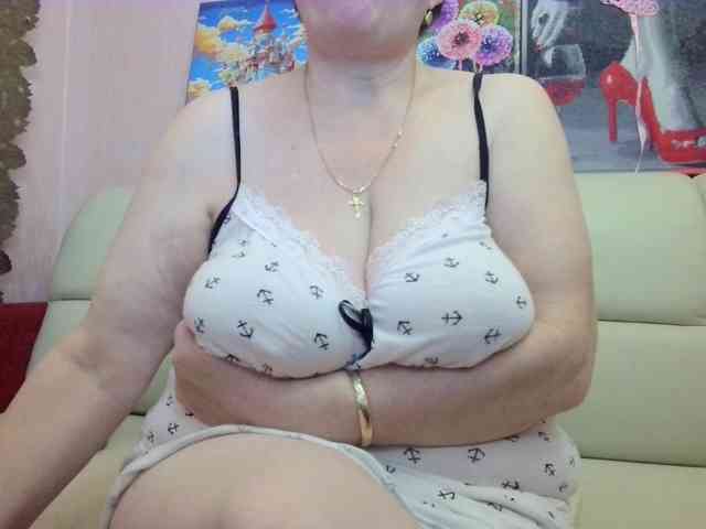 MargieEvansy webcam
