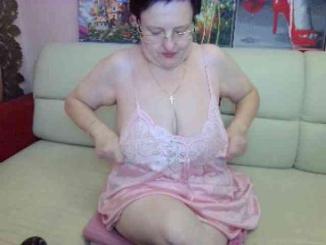 MargieEvansy webcam