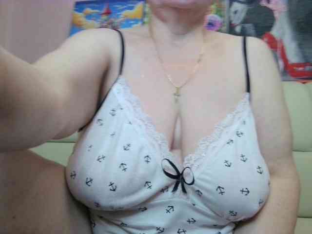 MargieEvansy webcam