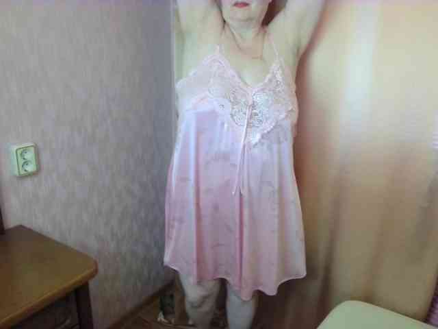 MargieEvansy webcam