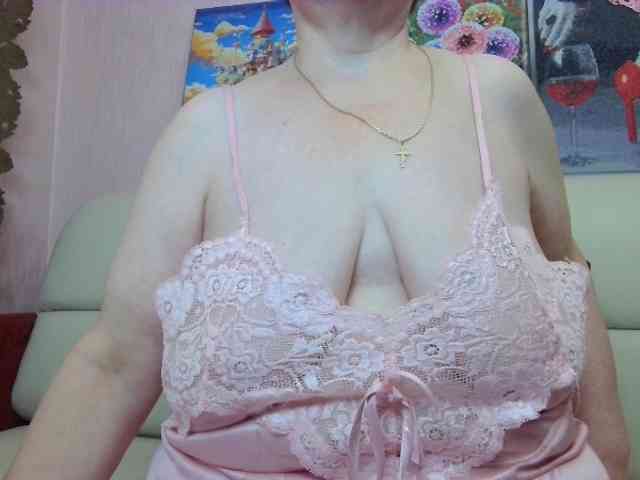 MargieEvansy webcam