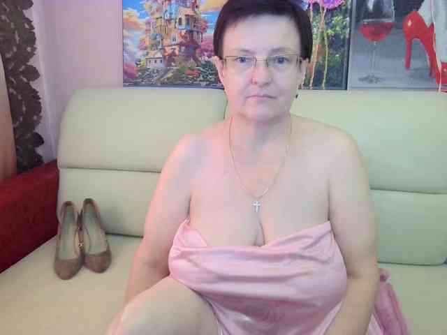 MargieEvansy webcam