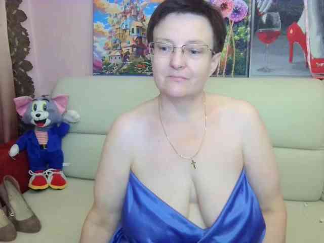 MargieEvansy