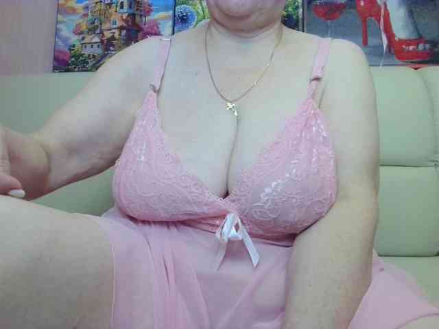MargieEvansy webcam