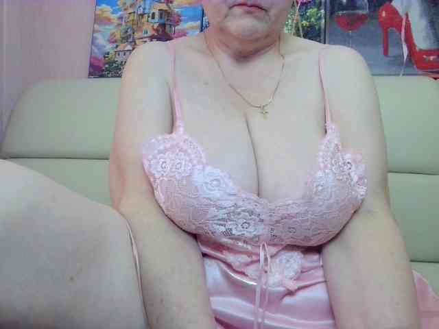 MargieEvansy webcam