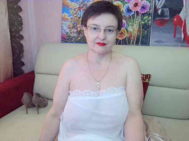 MargieEvansy webcam