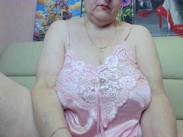 MargieEvansy webcam