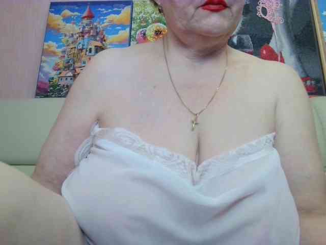 MargieEvansy webcam
