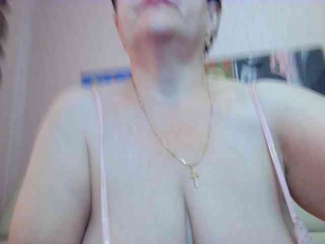 MargieEvansy webcam