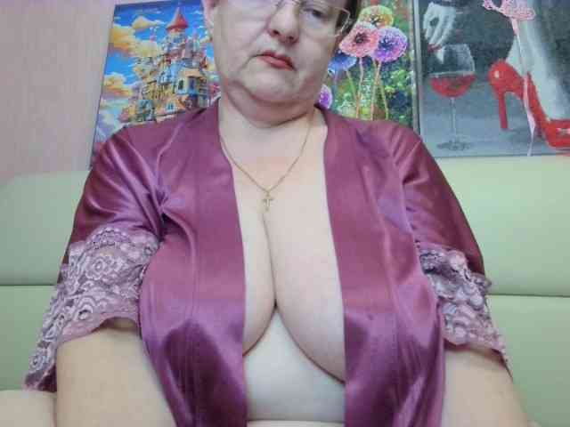 MargieEvansy webcam