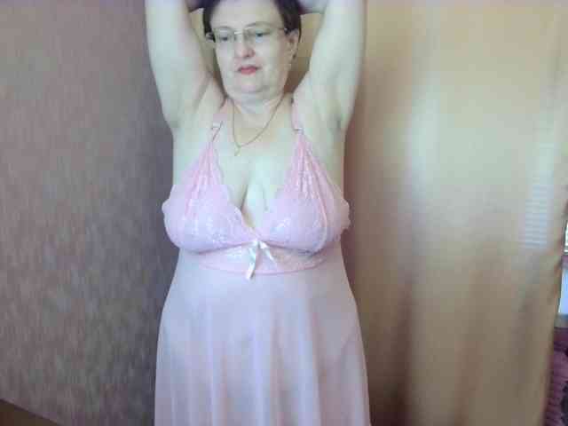 MargieEvansy webcam