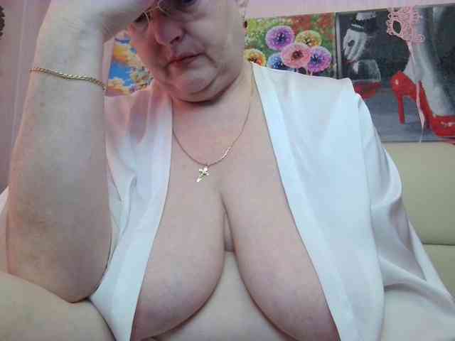 MargieEvansy webcam