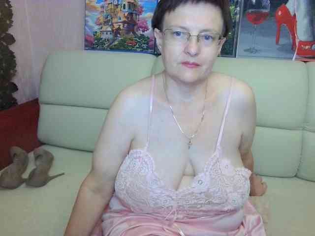 MargieEvansy webcam