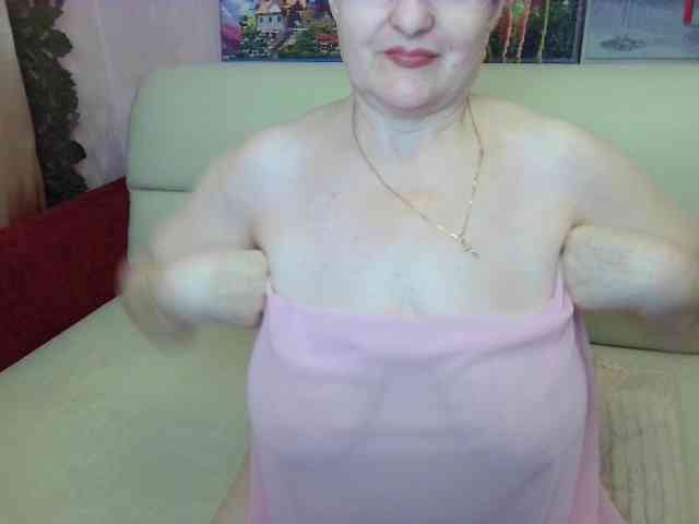 MargieEvansy webcam