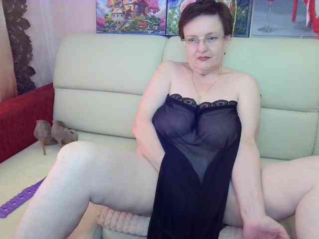 MargieEvansy webcam
