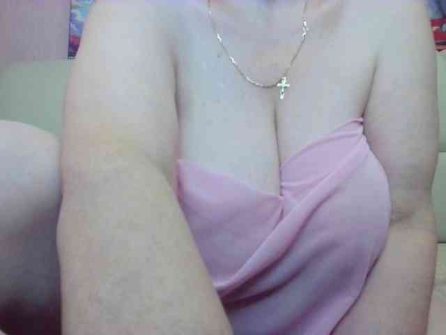 MargieEvansy webcam