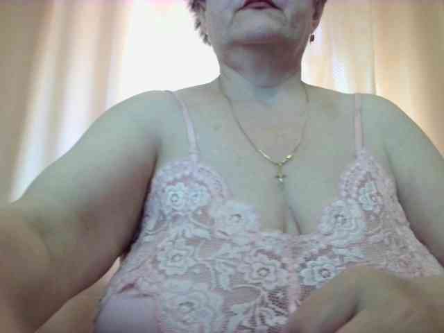 MargieEvansy webcam