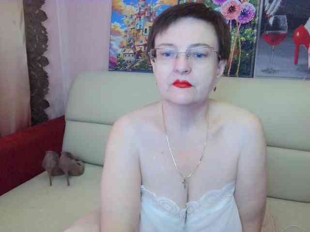 MargieEvansy webcam