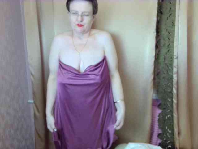 MargieEvansy webcam